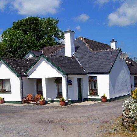 Valley Lodge Room Only Guest House Claremorris Kültér fotó