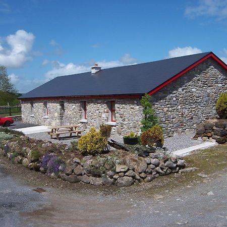 Valley Lodge Room Only Guest House Claremorris Kültér fotó