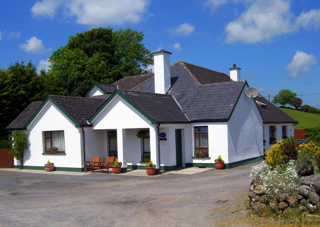 Valley Lodge Room Only Guest House Claremorris Kültér fotó