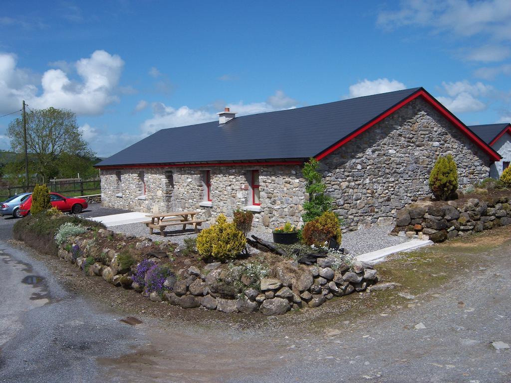 Valley Lodge Room Only Guest House Claremorris Kültér fotó